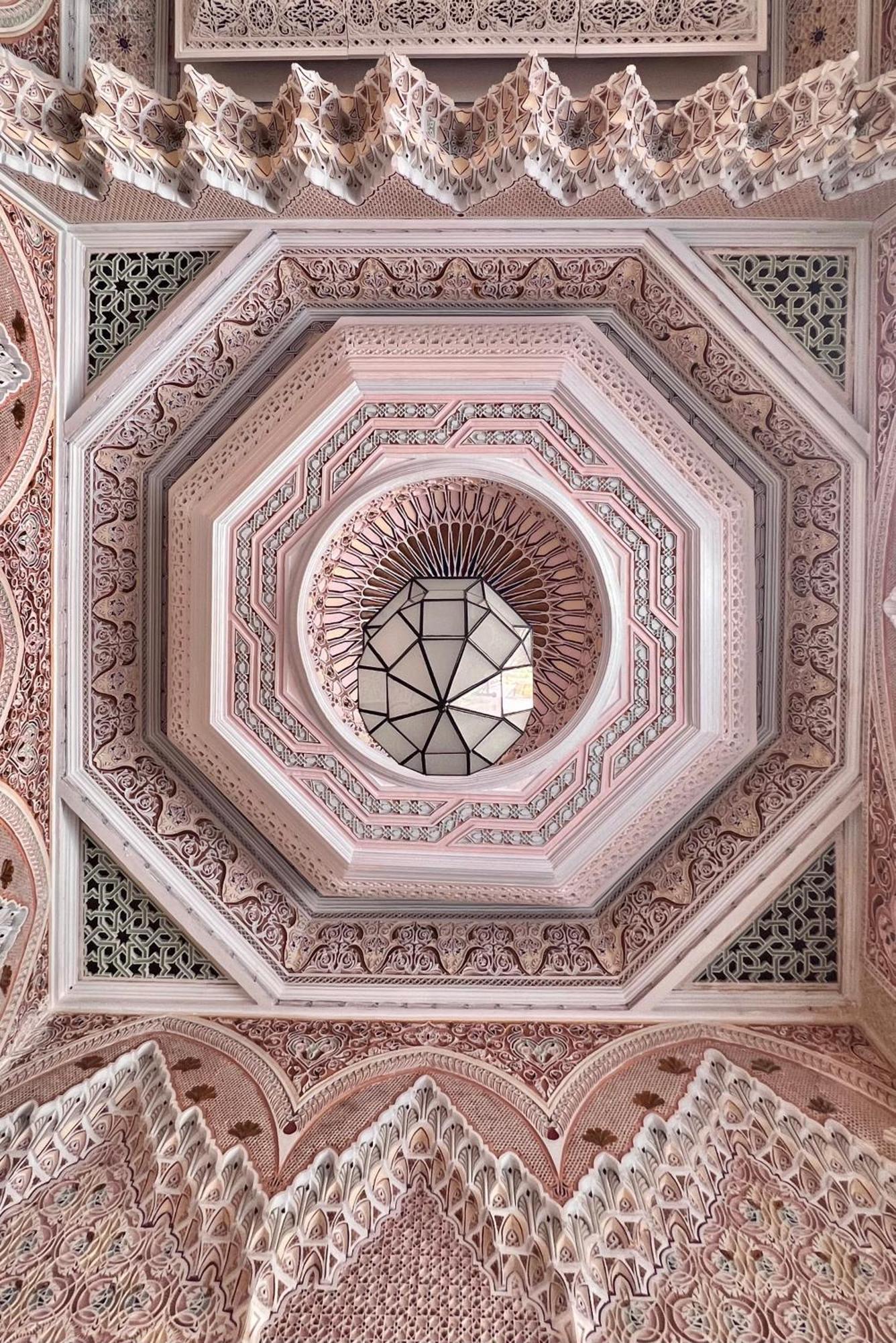 Riad Azad & Spa Маракеш Екстериор снимка